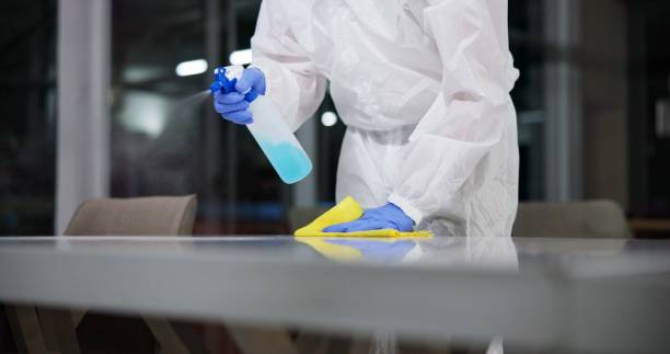 Licensed Biohazard service in Stockton, CA - Crime Scene Cleaner Online